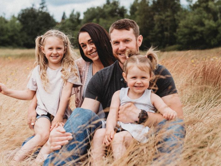Kate Paterson Photography Abbotsford Fraser Valley BC Family Photographer