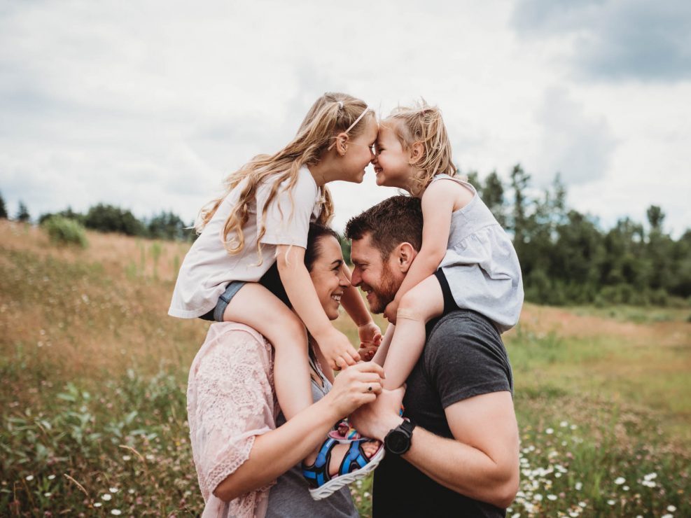 Kate Paterson Photography Abbotsford Fraser Valley BC Family Photographer