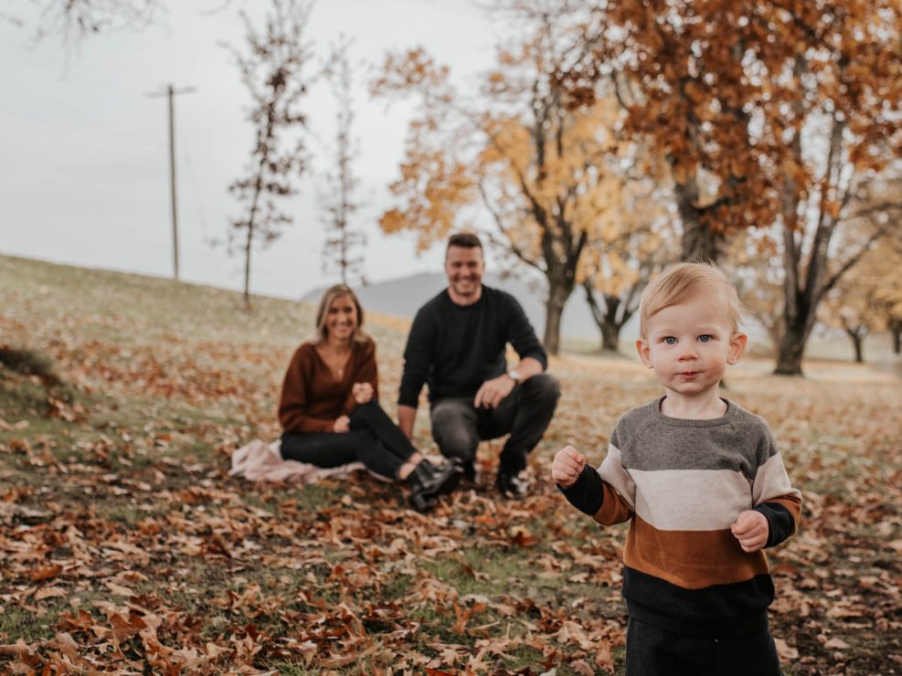 Kate Paterson Photography Chilliwack Mini session Family Photographer