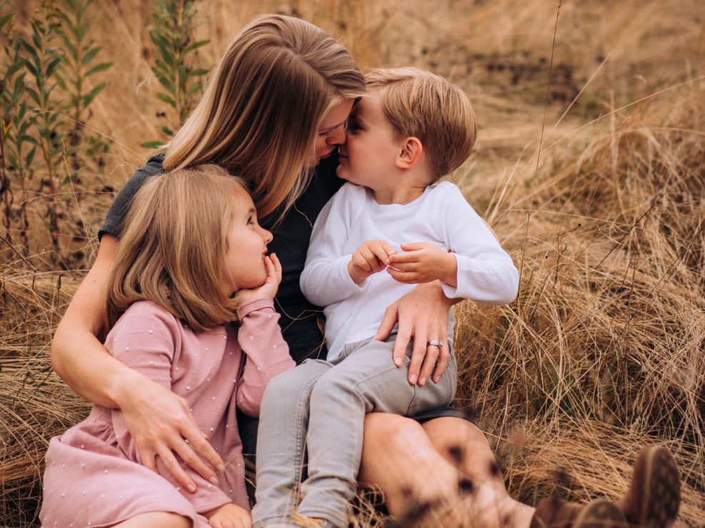 Kate Paterson Photography Abbotsford Family Photographer