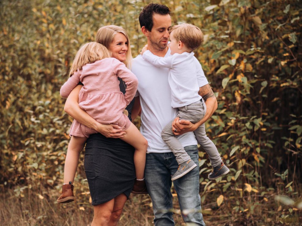 Kate Paterson Photography Langley Family Photographer