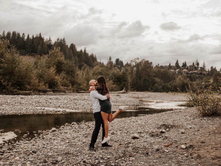 Kate Paterson Photography Abbotsford BC Couples Photographer