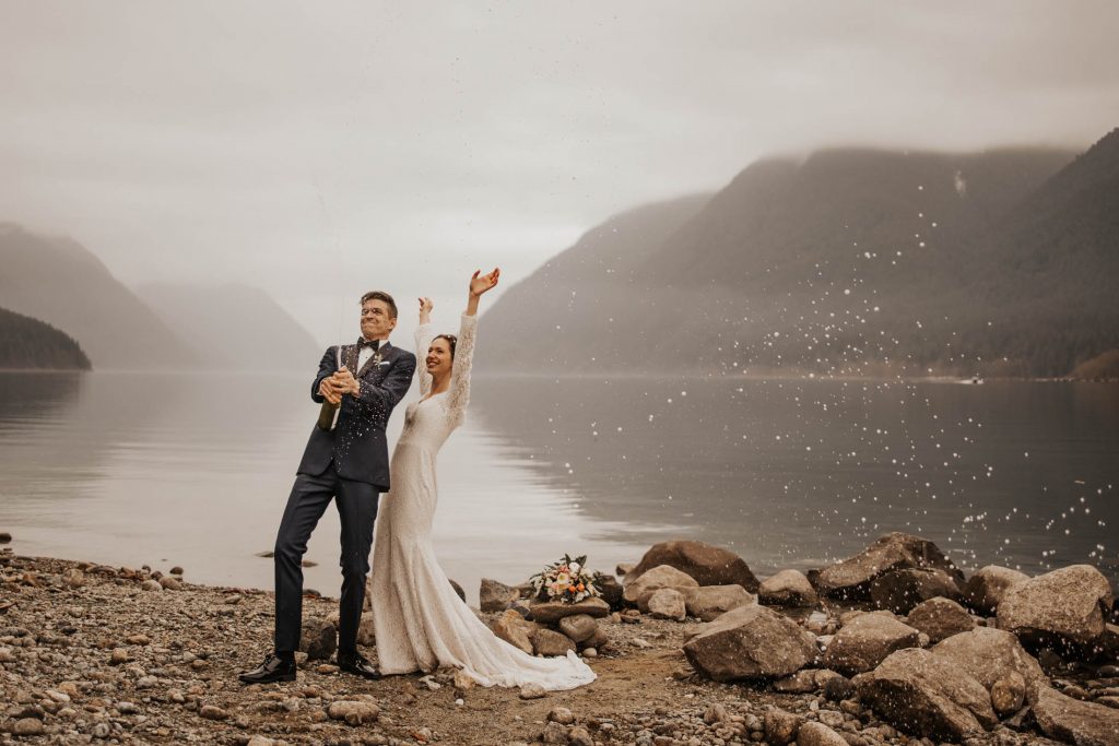 Kate Paterson Photography Elopement and Wedding Photographer Fraser Valley and Vancouver BC 