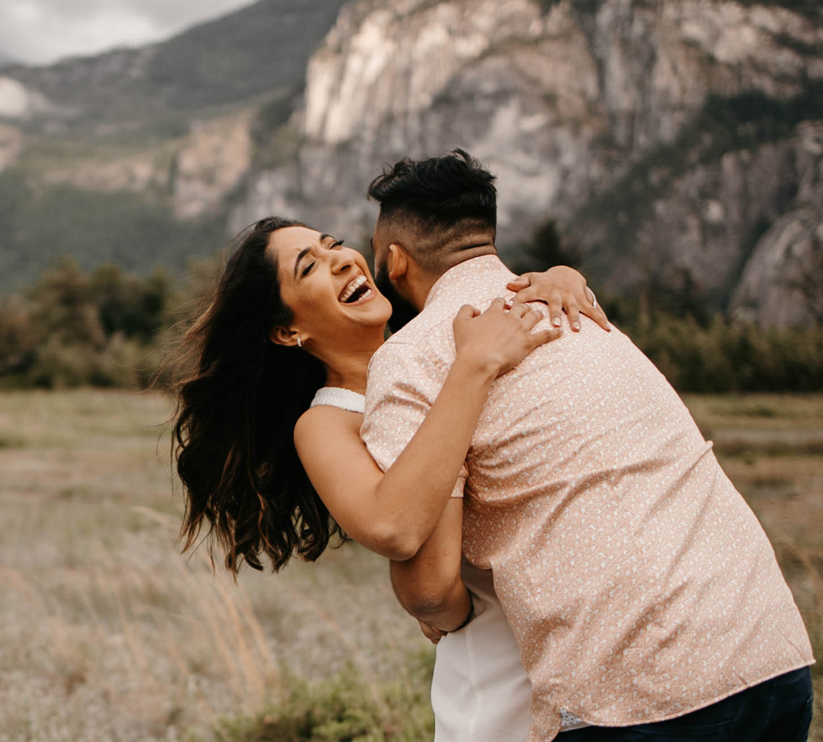 Plan and epic date night in the Lower Mainland