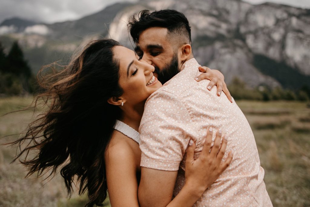 Kate Paterson Photography Whistler Elopement Photographer