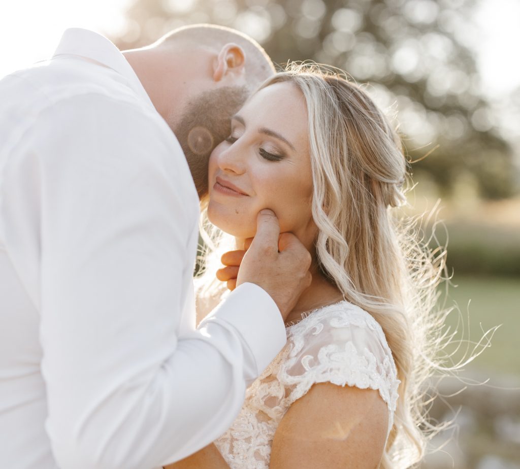 The first steps to consider when planning your wedding