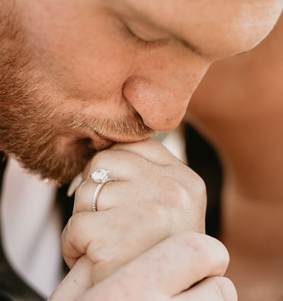 Autumn wedding located at Glass House winery in Langley, BC
