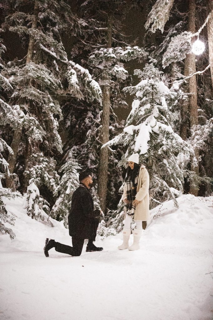 3 tips to the perfect proposal