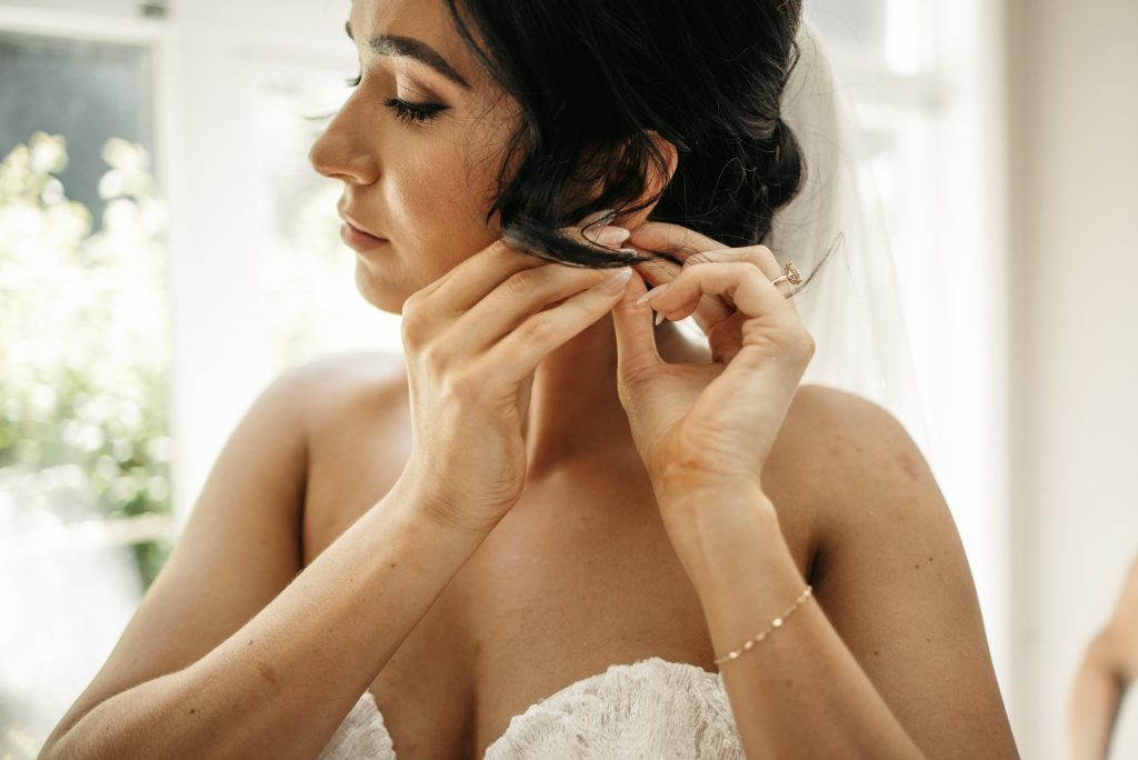4 tips to choose a wedding photographer