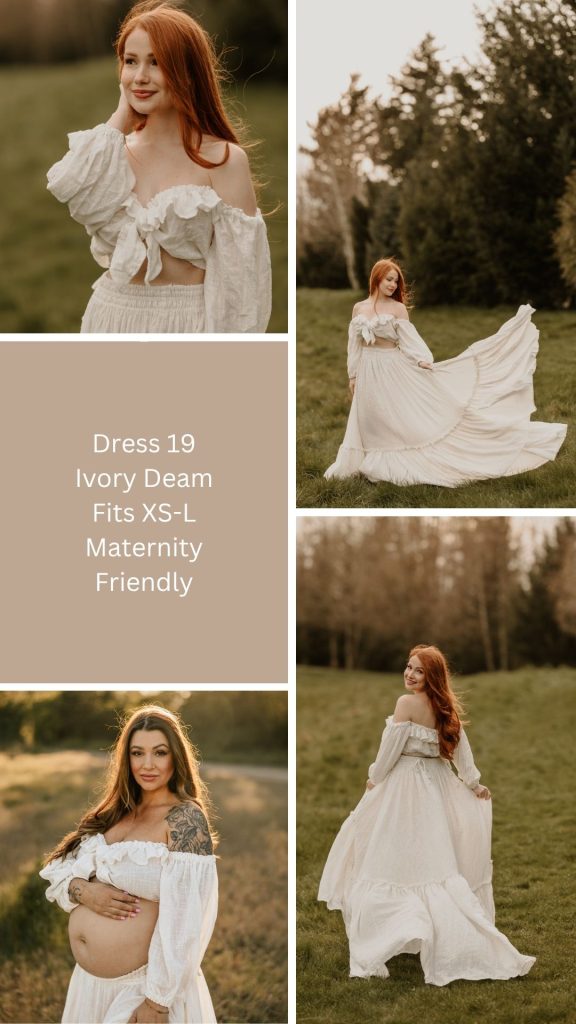 Kate paterson photography clients closet dress option