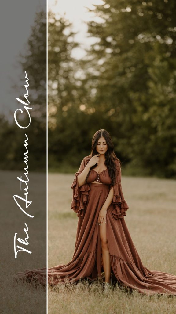 Kate paterson photography clients closet dress option
