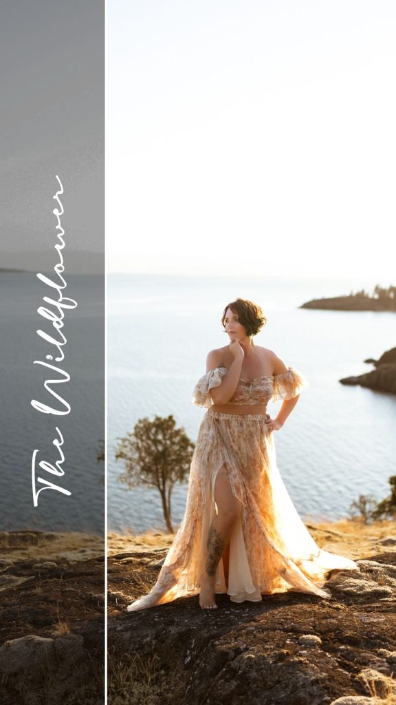 Kate paterson photography clients closet dress option
