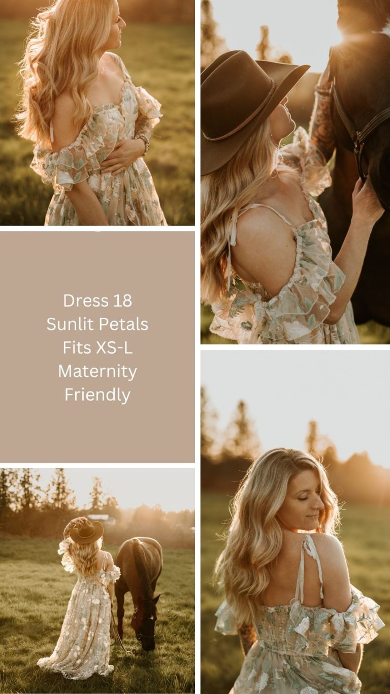 Kate paterson photography clients closet dress option