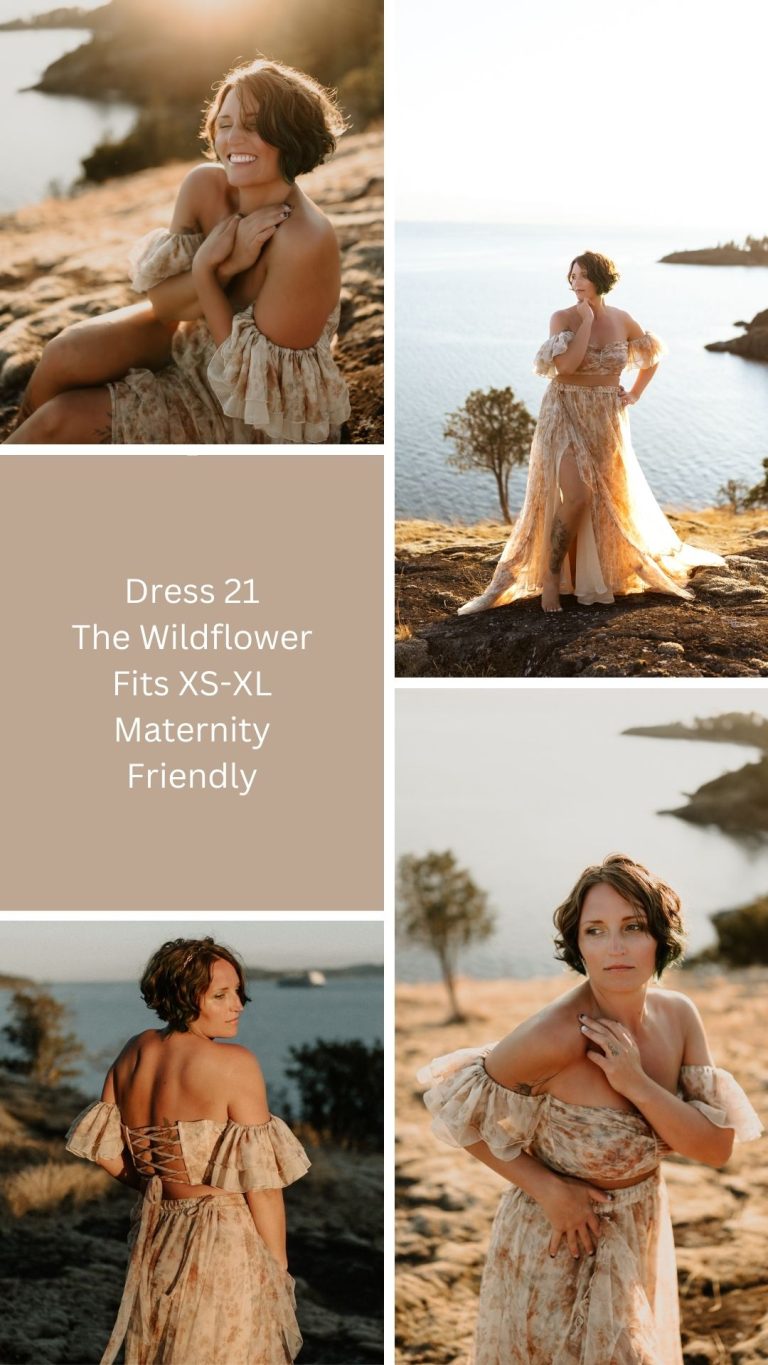 Kate paterson photography clients closet dress option